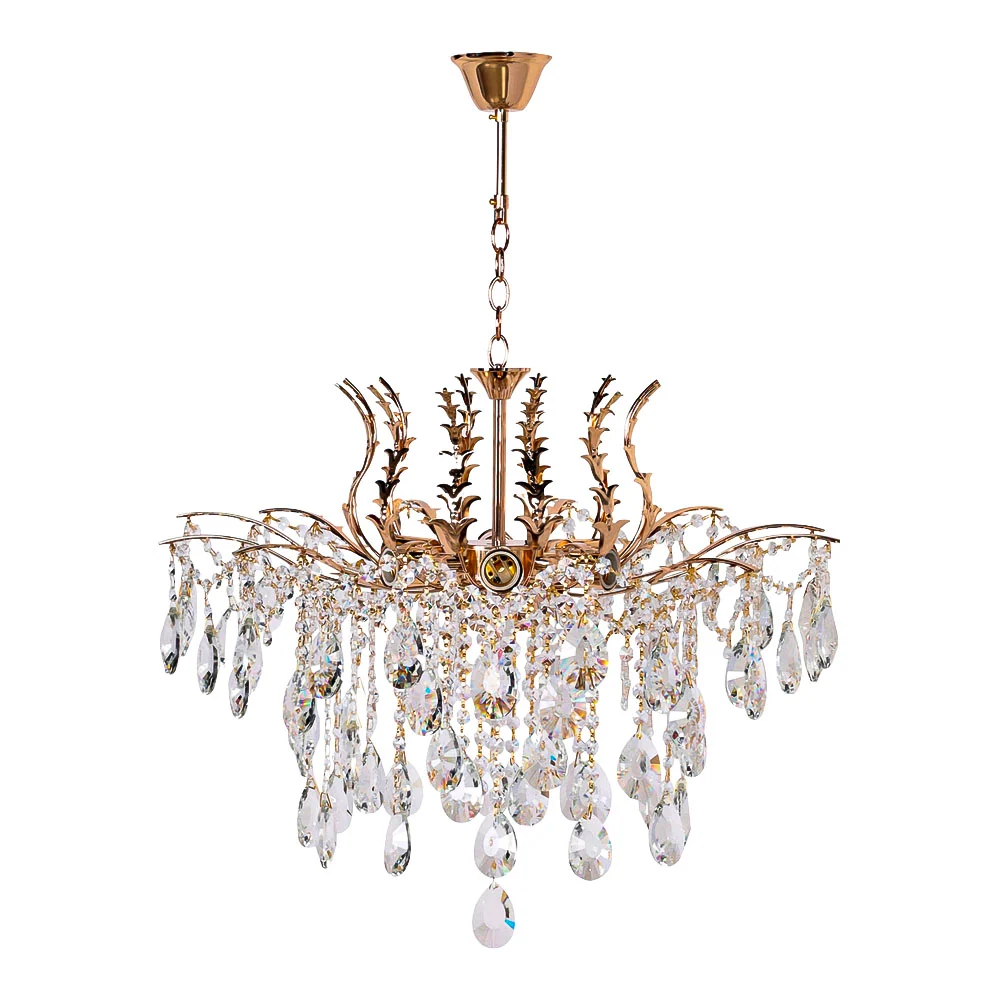 Candil Colgante de Cristal MEEPUCK 062