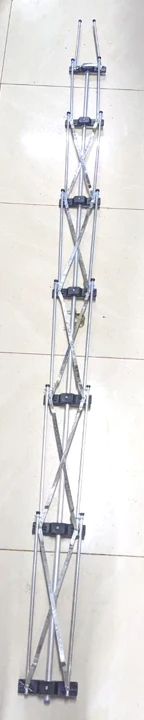 Certificadas CE ANTENA AEREA 6 CUERPOS TV