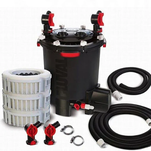 Certificadas CE Filtro FLUVAL FX6