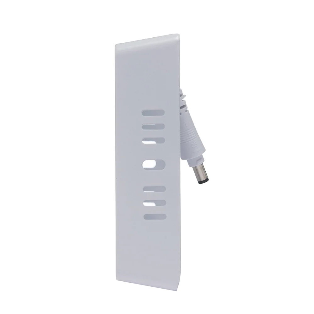 Certificadas CE LÁMPARA PANEL LED CUADRADO PARA SOBREPONER, 6W, LUZ CÁLIDA