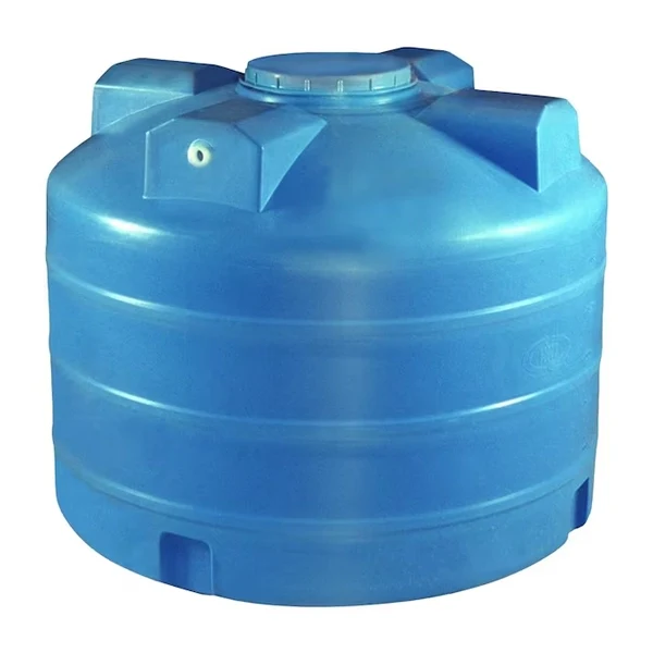 CISTERNA VASALLO 600 GALONES Resistentes Derrames