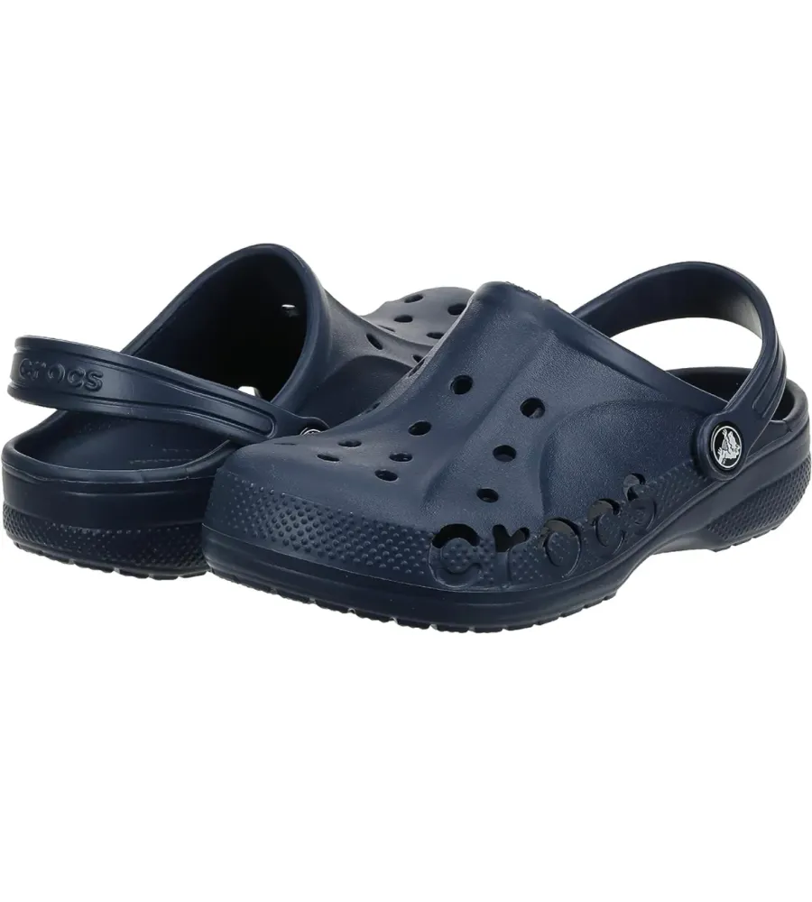 Crocs Talla 6 Listas para Usar