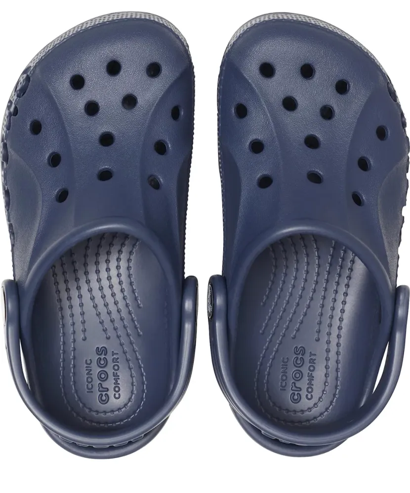 Crocs Talla 6 Listas para Usar