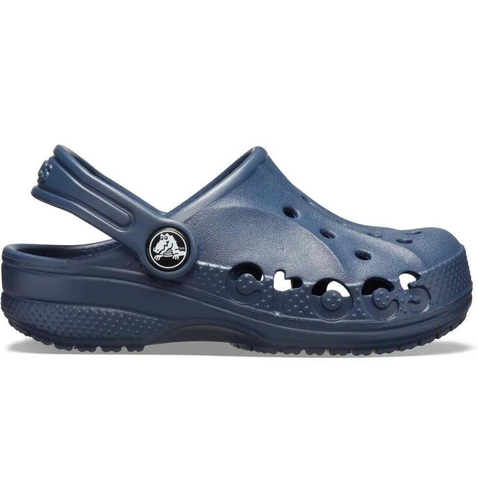 Crocs Talla 6 Listas para Usar