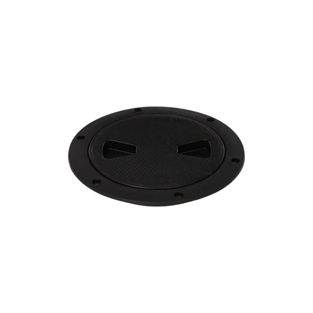 DECK PLATE,PLASTIC 6" ÓNIX