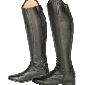 Donatelli Tall Boots Ónix 6 Regular Regular