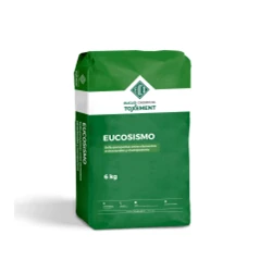 Eucosismo 6 kg de Baja Autodescarga