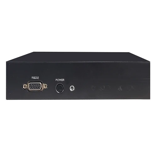 Individual Phase Lithium Ion Standby UPS 350VA–600VA LS600A
