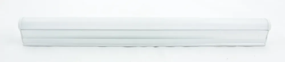 LAMPARA LED SENCILLA 6W AZUL 30 CMS