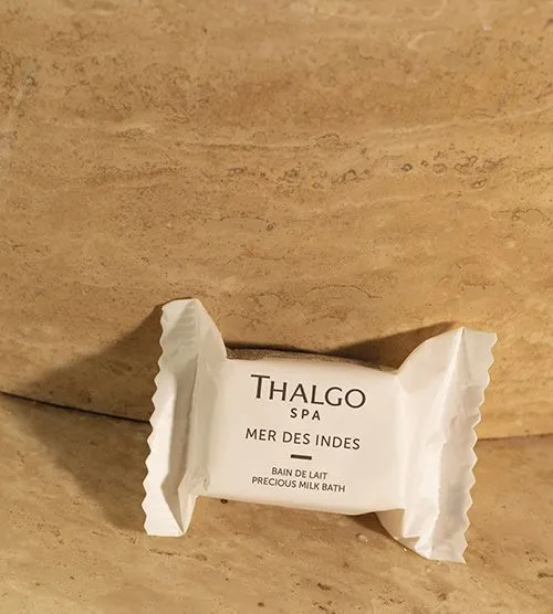 Milchbad (6 x 28 g.) | Meer der Indes