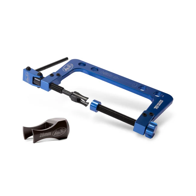 Motion Pro, T-6 Valve Spring Compressor para Juguetes