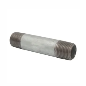 Niple Galvanizado de 2 1/2" - 6" B&K 569-060