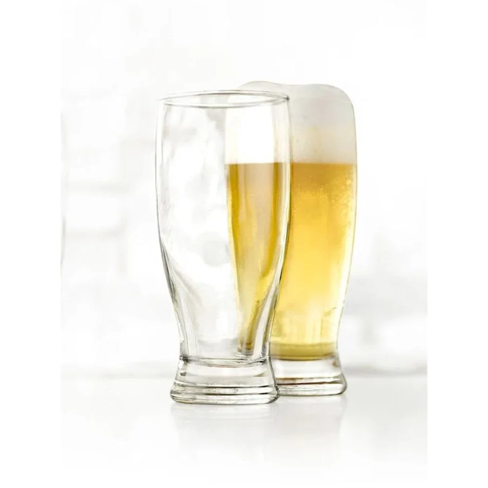 Pack de Pilas Vasos Cervecero Bucarest 6 Un