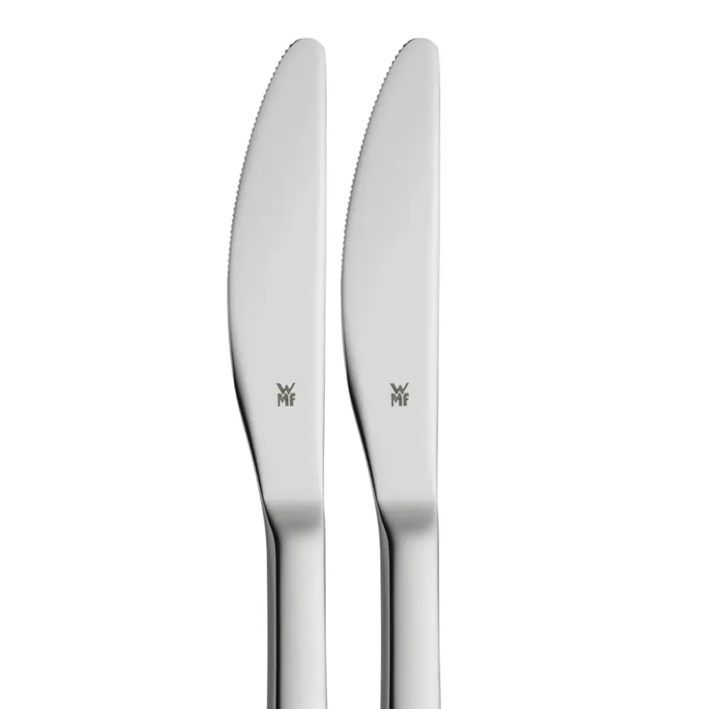 Pilas de Baterí Conjunto de 6 cuchillos Nuova WMF