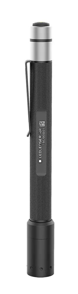 Pilas de Litio Linterna Ledlenser i6R