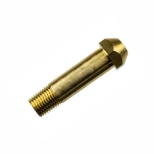 Pilas de Litio Punta Pool Roscada 6 cm CNX PPR06