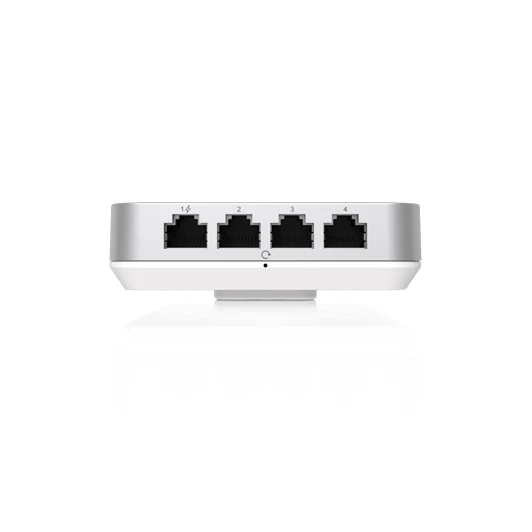 Pilas de Litio Ubiquiti Unifi WiFi Access Point U6 -Wall