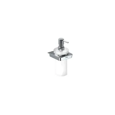 Pilas de Reloj Dosificador pared S6 CROMO