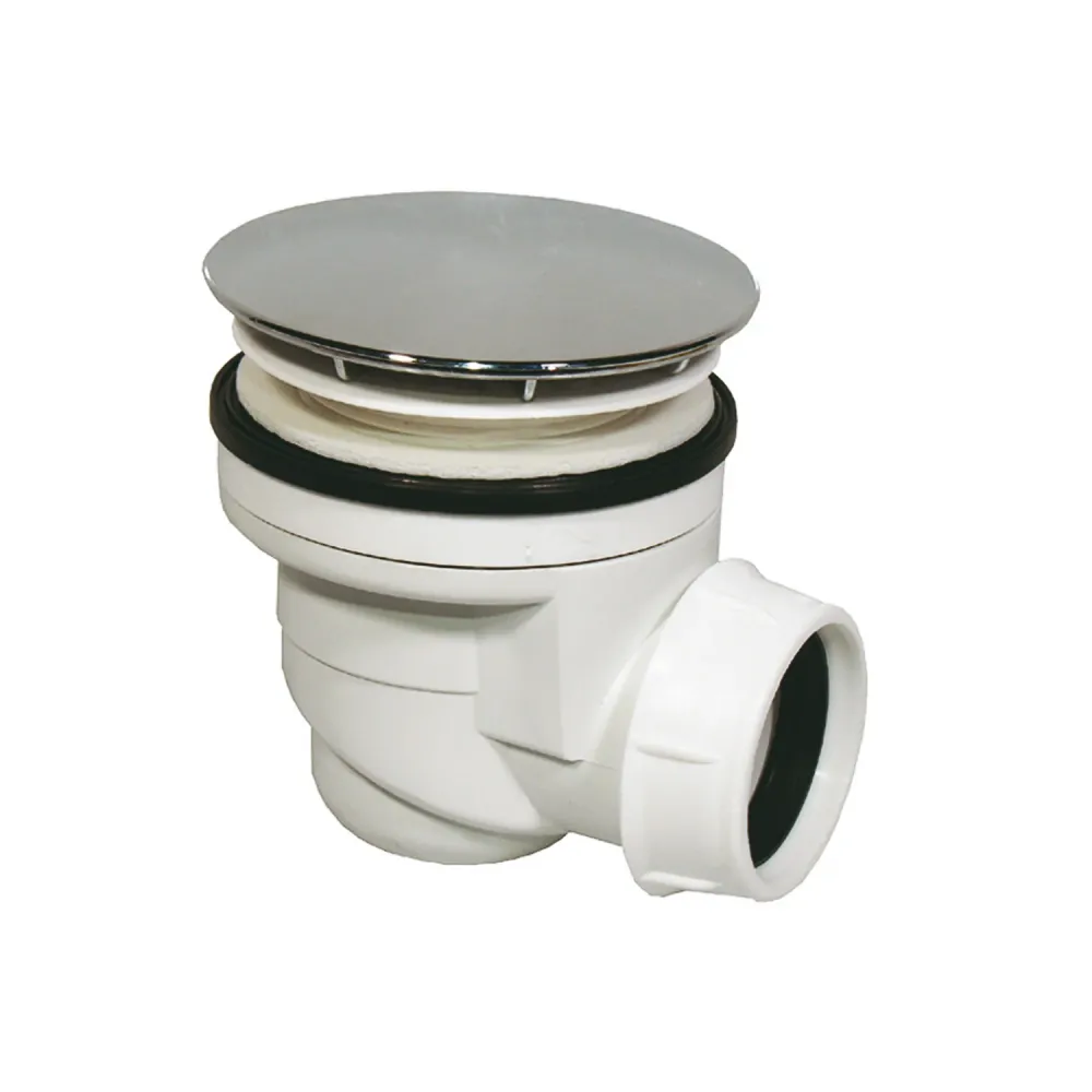 Piletta per piatti doccia Pvc diam. 60 mm