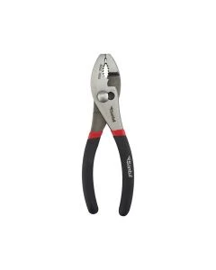Pinza 6" Chófer Profesional con Estuche de Almacenamiento