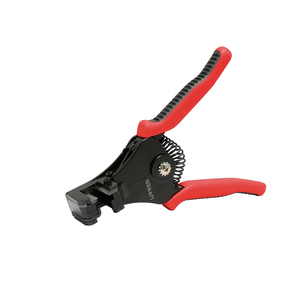 Pinza pelacables automática de 6.6" Urrea AA - 24 Unidades