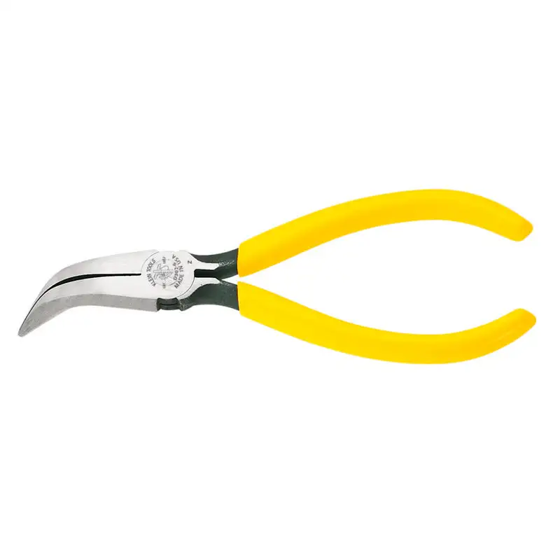 Pinza de punta cónica con resorte 6" mod. D203 6s tulmex | Envío Rápido