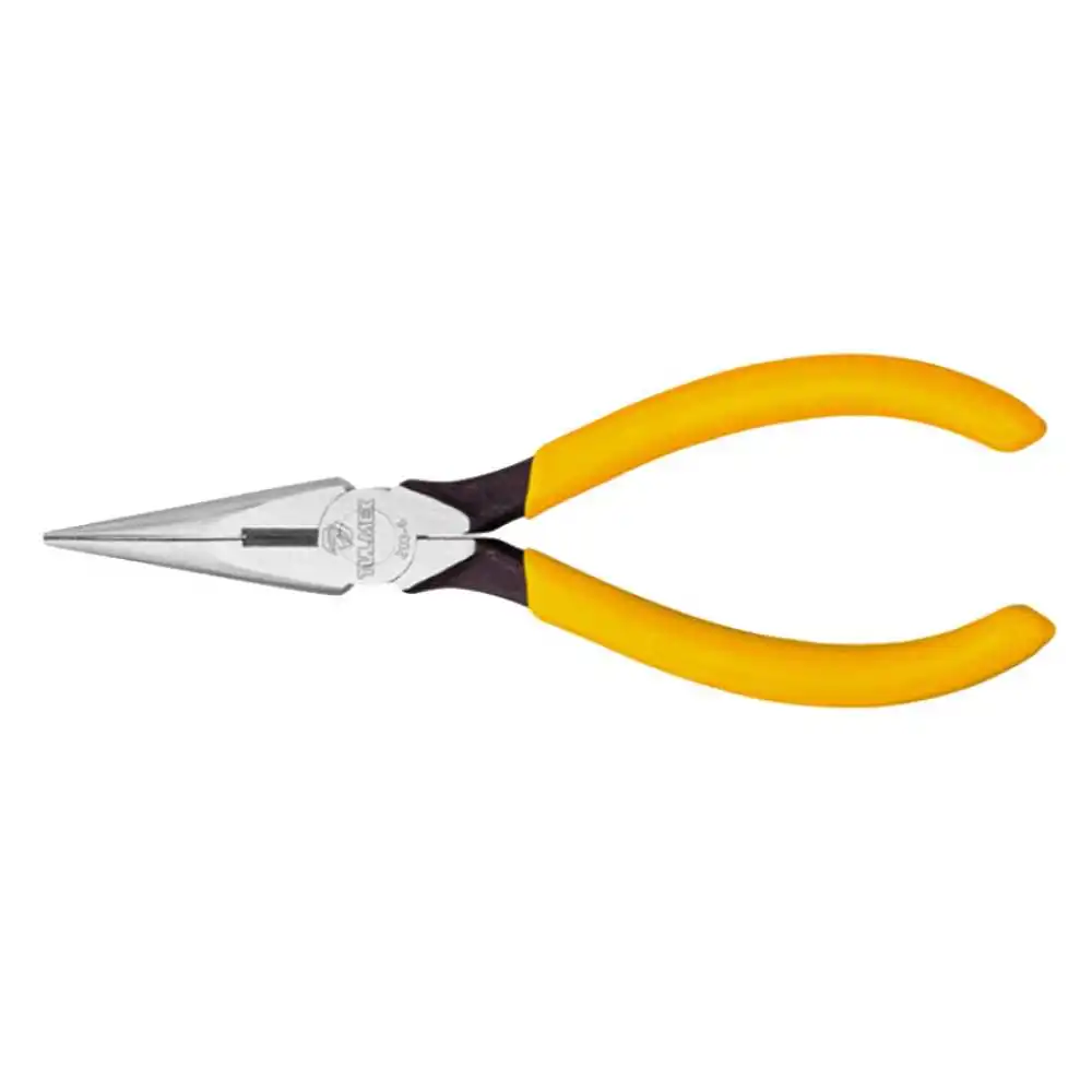 Pinza punta conica 6" con corte tulmex klein tools para Mandos Distancia