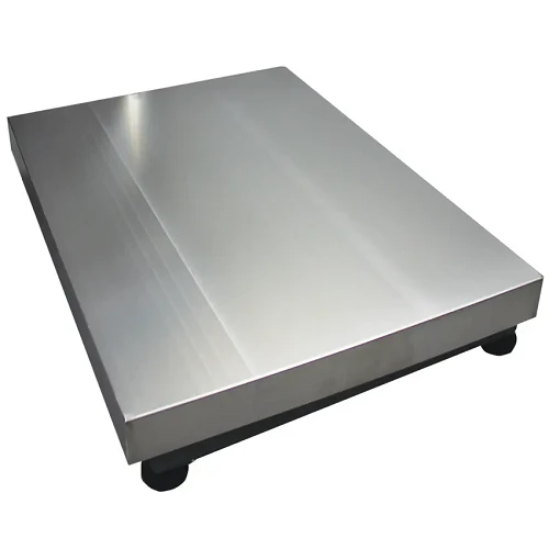 GF Platforms GF 660a