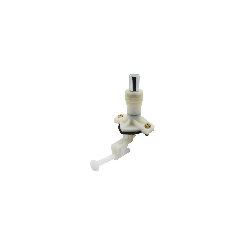 Pulsante integral cassetta 6/8 ricambio originale Pucci
