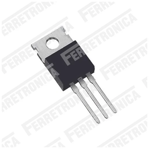 Q6025L TRIAC 600V - 25A TO-220