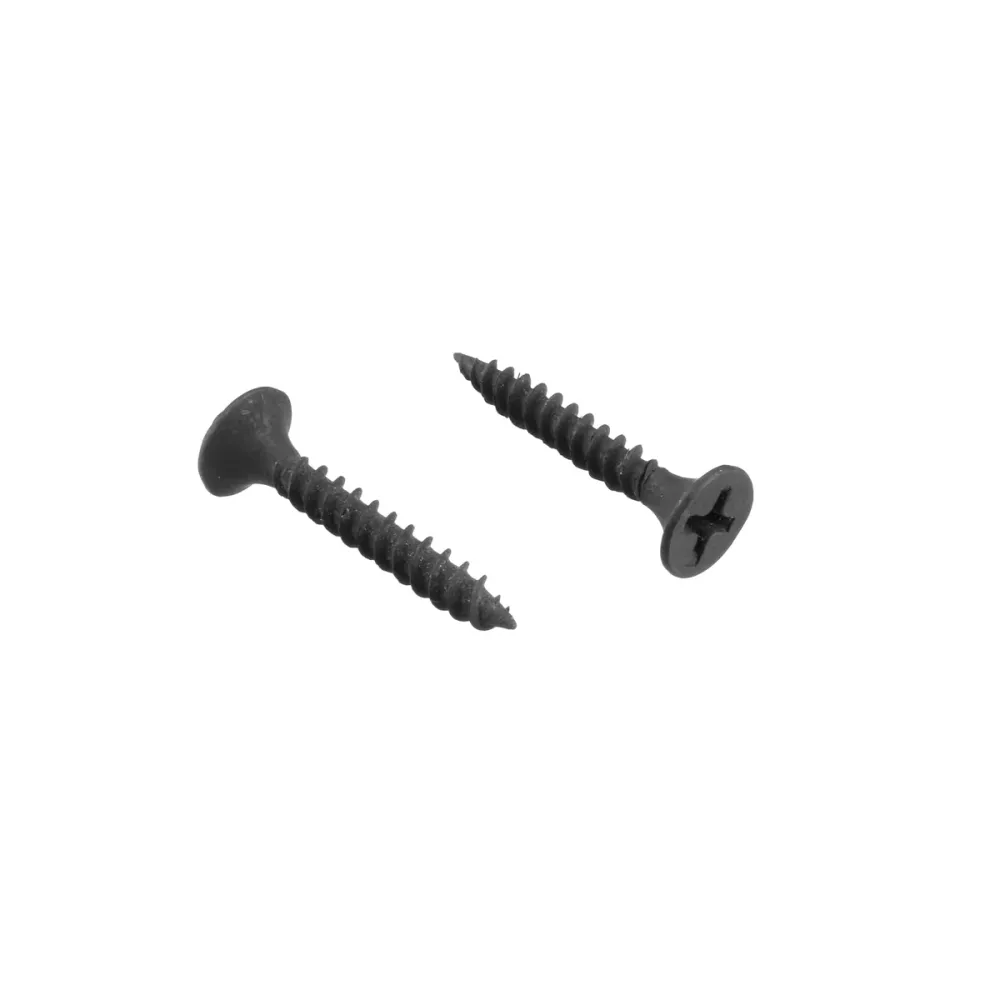 Recargables Premium Pija multiusos cuerda cerrada 1" x #6, 100 piezas Surtek