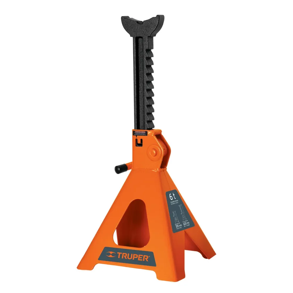 Recargables Premium TORRE PARA AUTO 6 TON
