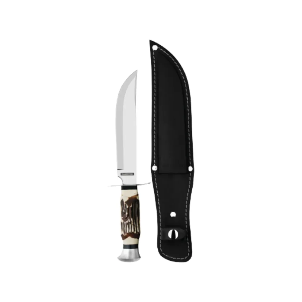Recargables Premium TRAMONTINA CUCHILLO DEPORTIVO 6"
