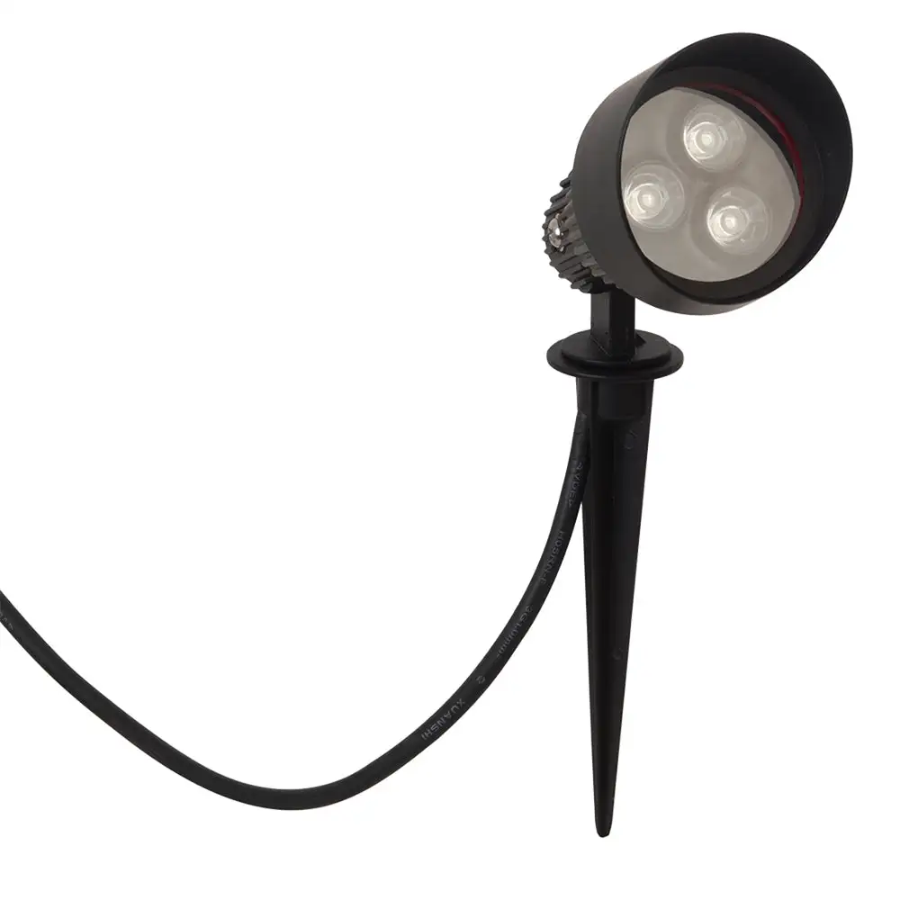 Reflector minimal esmeralda 6w