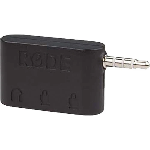 Rode SC 6 con Estuche de Almacenamiento