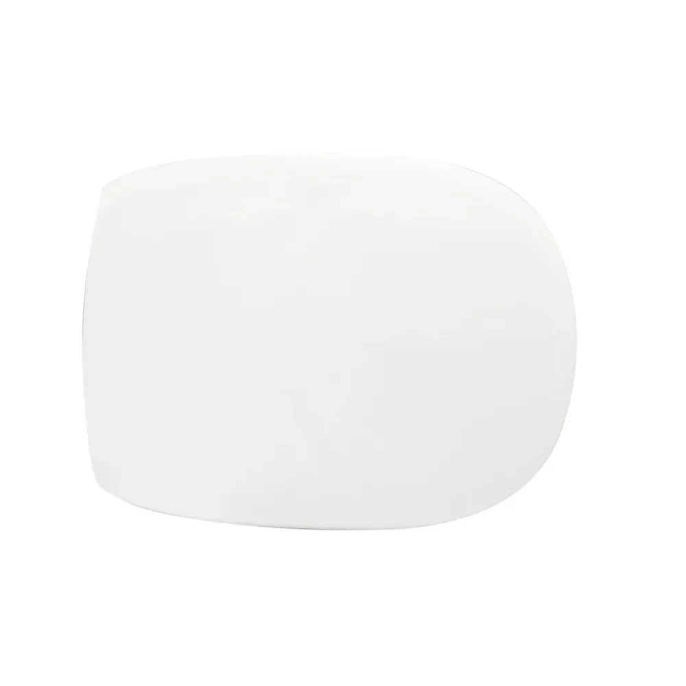 Sedile wc termoindurente compatibile con Vaso GSI serie X2 Forma 6
