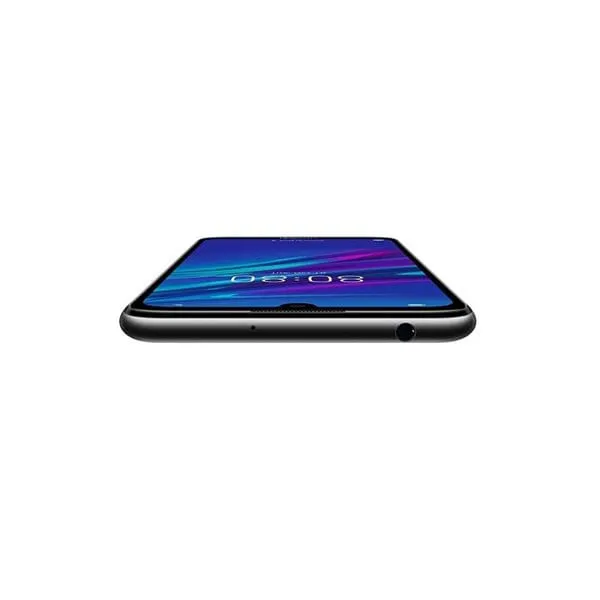 Smartphone Móvil Huawei Y6 2019 Azabache Cámara 13/8MP 32GB BAT 3020MAH