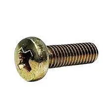 STOVE BOLT TROP M6 X 20