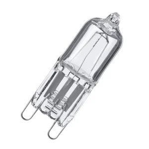 204547 BL LAMPARA ECO G9 33W OSRAM para Dispositivos de Alto Consumo