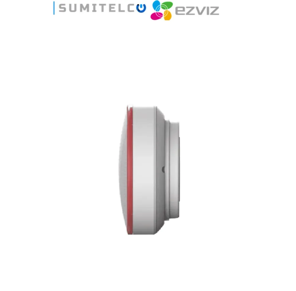Alta Duración SIRENA EZVIZ T9C