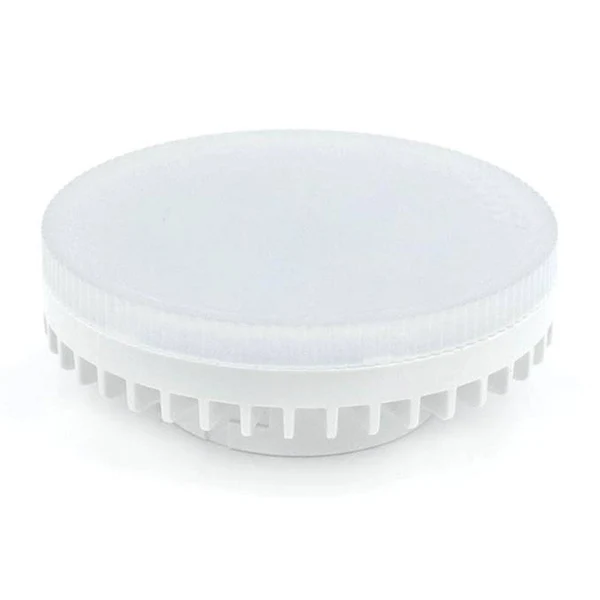 Ampolleta LED 9W GX53 - TOAM0039 con Certificación RoHS