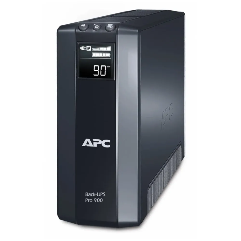Back-ups de apc de bajo consumo pro 900, 230 v AA - 24 Unidades