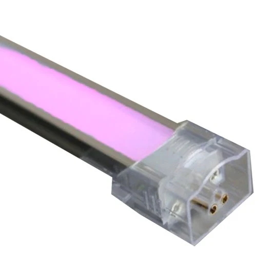 Barra LED Rígida DC24V 9 W 560mm Opal Particular Carne