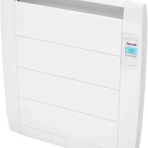 Baterí de 9V L0900AD EMISOR TERMICO SIN FLUIDO FACULA 900W