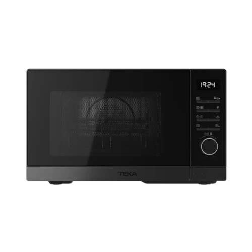 Baterías Recargables Microondas 23L conveccion 900W TEKA HMWE FS23 GC BK AirFry 900W Negro