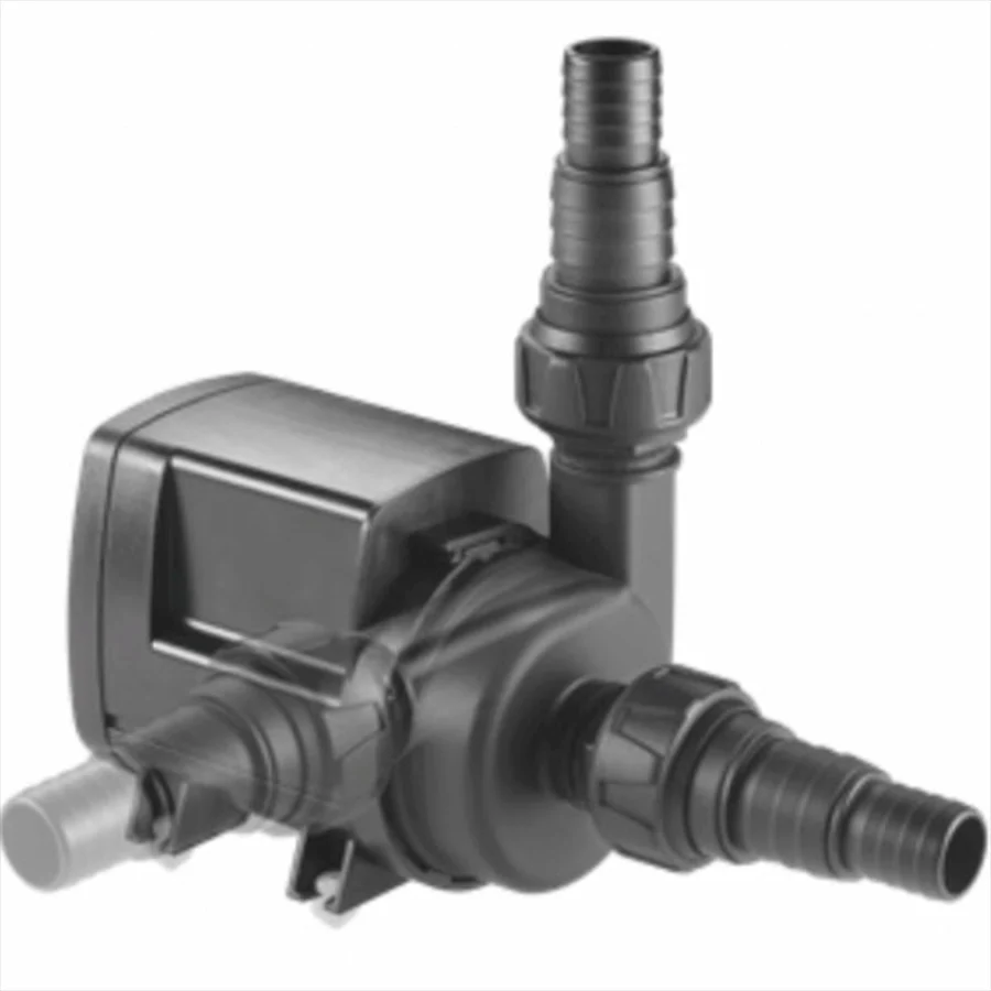 Bomba Syncra ADV 9.0 (9500 L/h), Sicce para Mandos Distancia