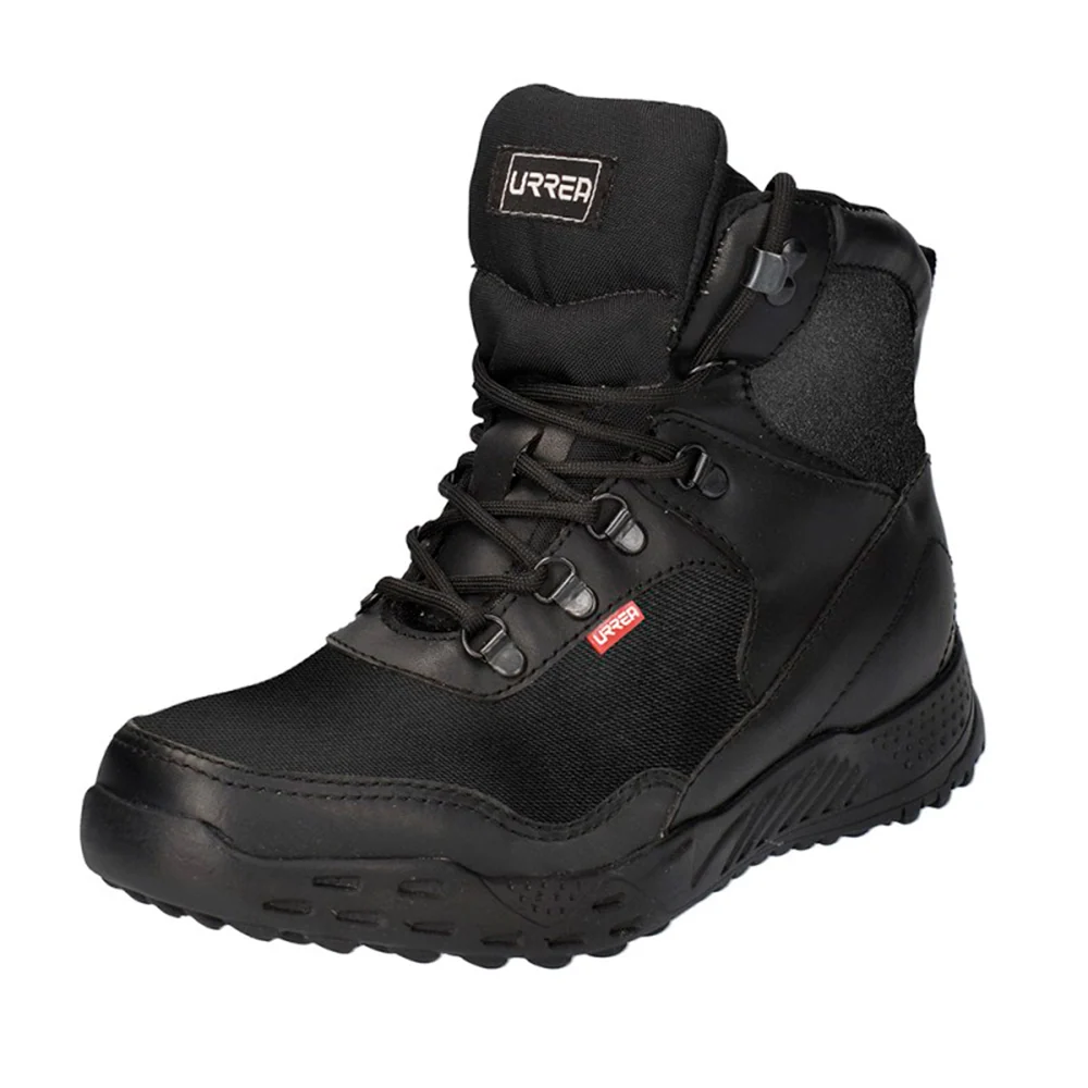 Botas de seguridad tácticas 29 Urrea USZT9 | Recargables 1000 Veces |