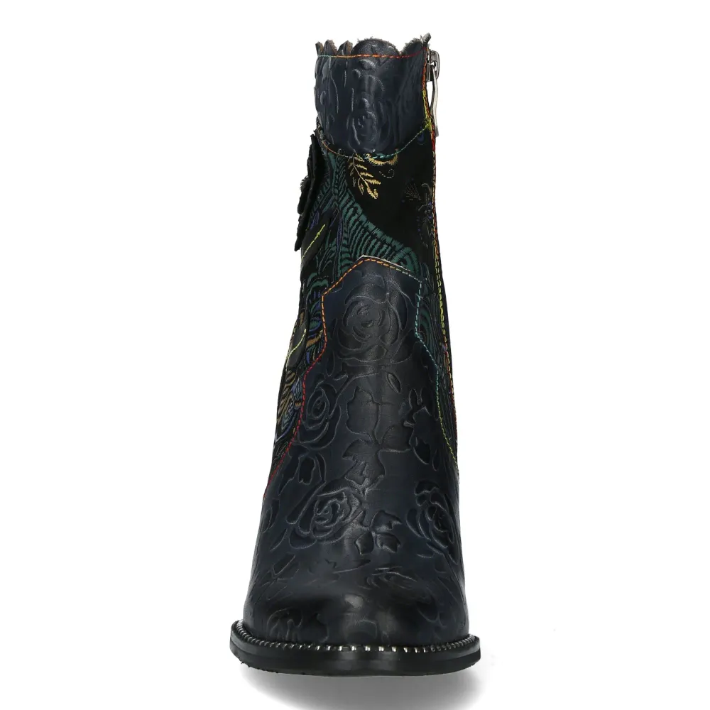 Bottines - GUCSTOO 09 con Estuche de Almacenamiento