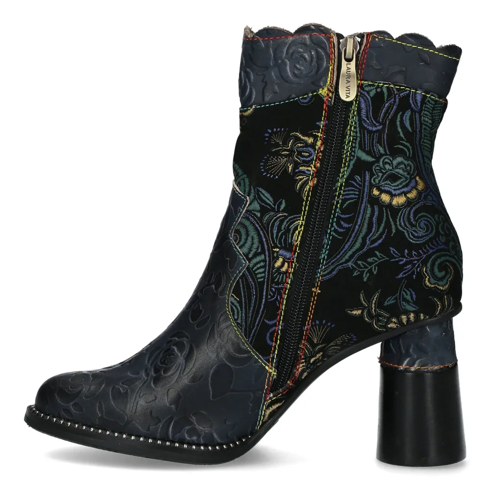 Bottines - GUCSTOO 09 con Estuche de Almacenamiento