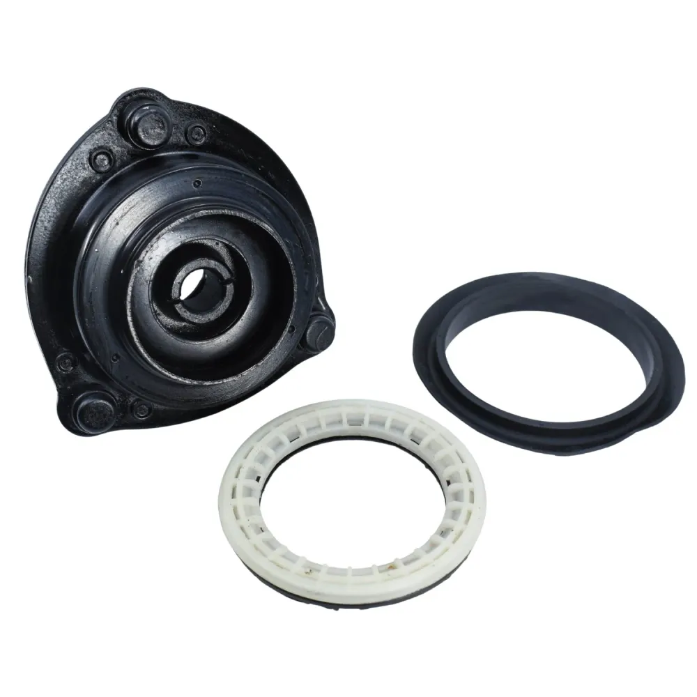 Buje De Amortiguador Frontal Derecho E Izquierdo Star 9559 de Baja Autodescarga